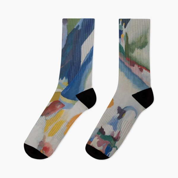Item preview, Wassily Kandinsky artwork designed and sold by Bivrgagnon.