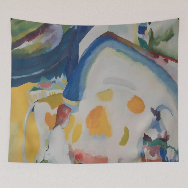 Item preview, Wassily Kandinsky artwork designed and sold by Bivrgagnon.