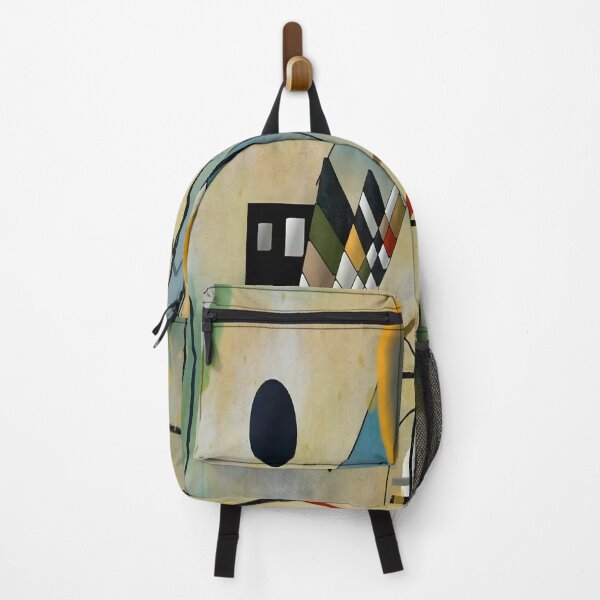 Item preview, Wassily Kandinsky artwork designed and sold by Bivrgagnon.