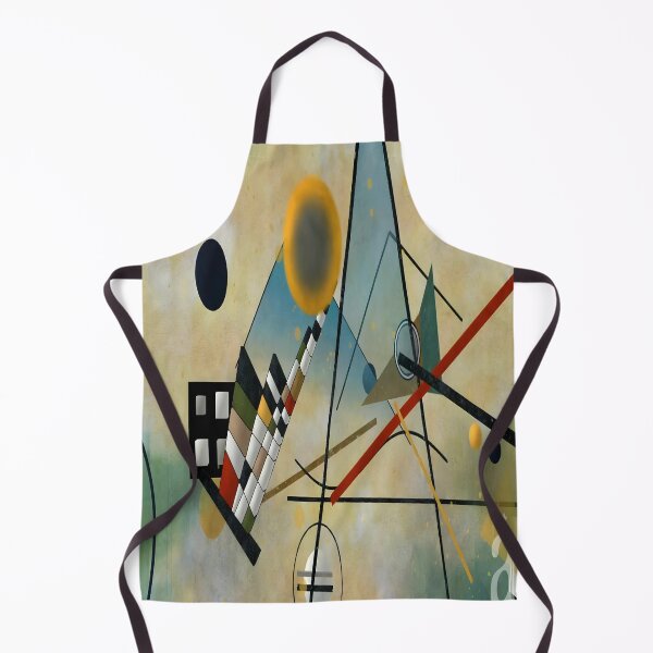 Item preview, Wassily Kandinsky artwork designed and sold by Bivrgagnon.