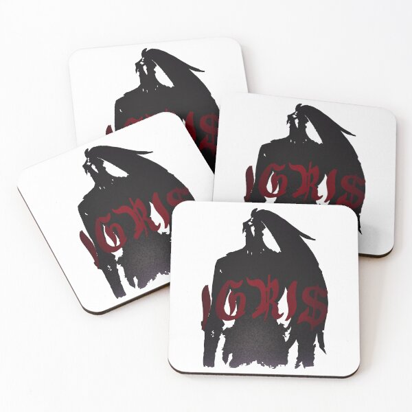 Item preview, Doodle Igris designed and sold by ValdoArt.