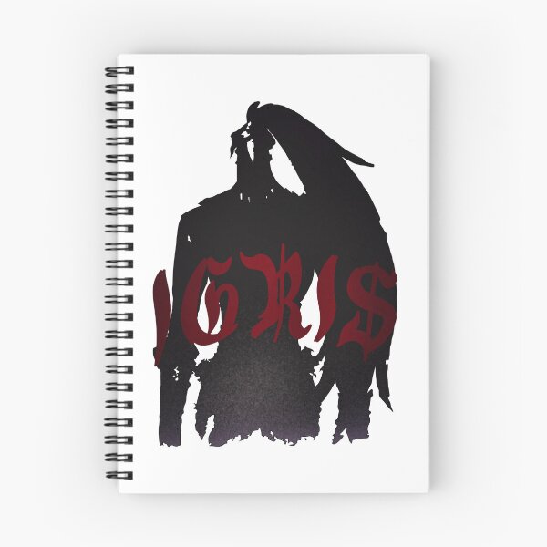 Item preview, Doodle Igris designed and sold by ValdoArt.
