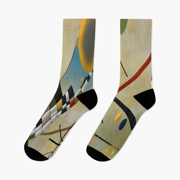 Item preview, Wassily Kandinsky artwork designed and sold by Bivrgagnon.