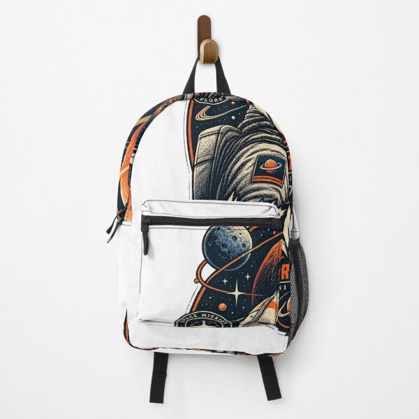 Item preview, Unknown Territory Space Mission designed and sold by CodePaws Creations.