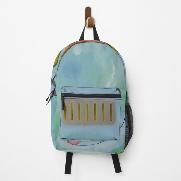 Item preview, Wassily Kandinsky artwork designed and sold by Bivrgagnon.