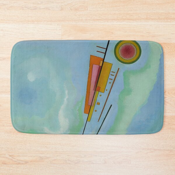 Item preview, Wassily Kandinsky artwork designed and sold by Bivrgagnon.