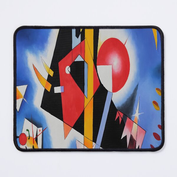 Item preview, Wassily Kandinsky artwork designed and sold by Bivrgagnon.