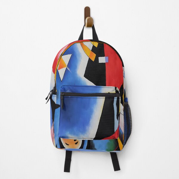 Item preview, Wassily Kandinsky artwork designed and sold by Bivrgagnon.