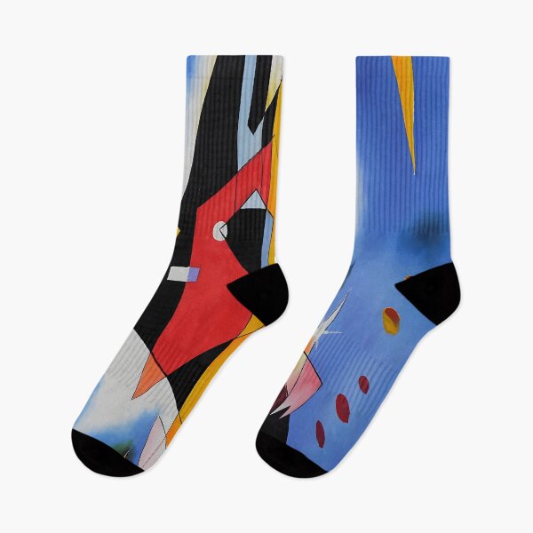 Item preview, Wassily Kandinsky artwork designed and sold by Bivrgagnon.