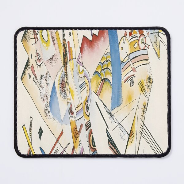Item preview, Wassily Kandinsky artwork designed and sold by Bivrgagnon.