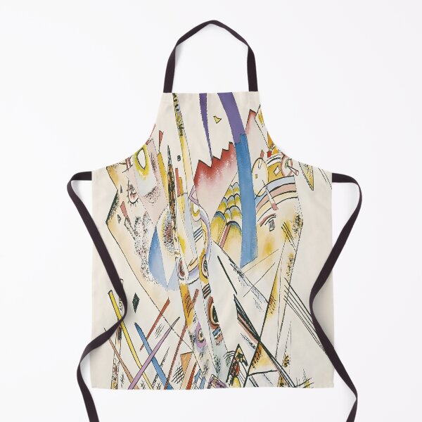 Item preview, Wassily Kandinsky artwork designed and sold by Bivrgagnon.