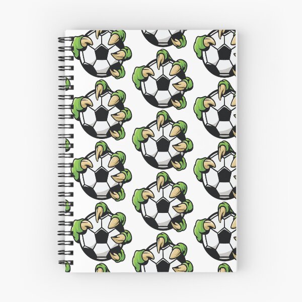Item preview, claw football designed and sold by anggapajar.