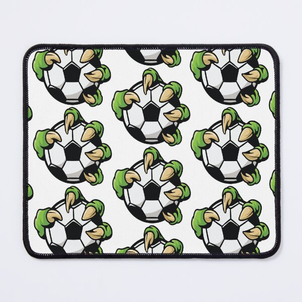 Item preview, claw football designed and sold by anggapajar.