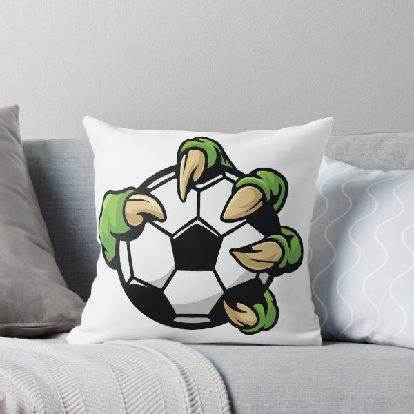 Item preview, claw football designed and sold by anggapajar.