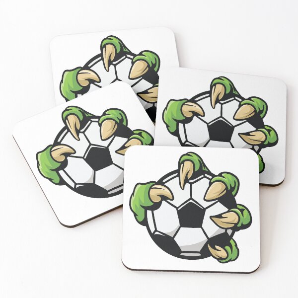 Item preview, claw football designed and sold by anggapajar.