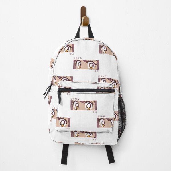 Item preview, Captivating Anime Eyes Art - Japanese Aesthetic designed and sold by MarkemStudio.
