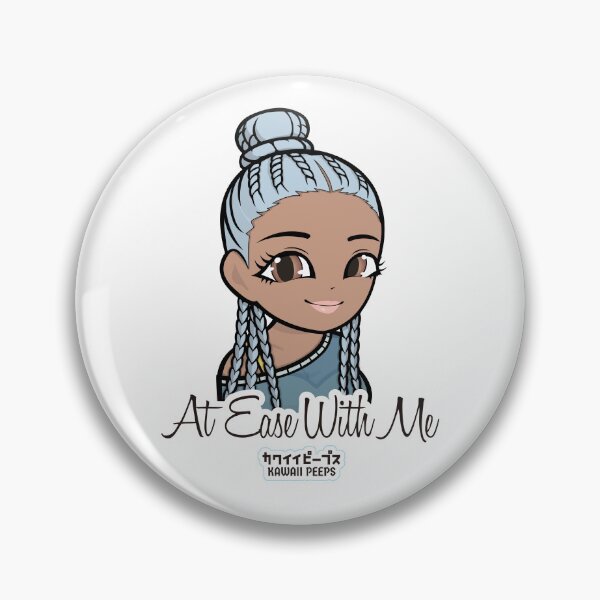 Item preview, Pastel Power Crew At Ease With Me designed and sold by P-L-Sardines.