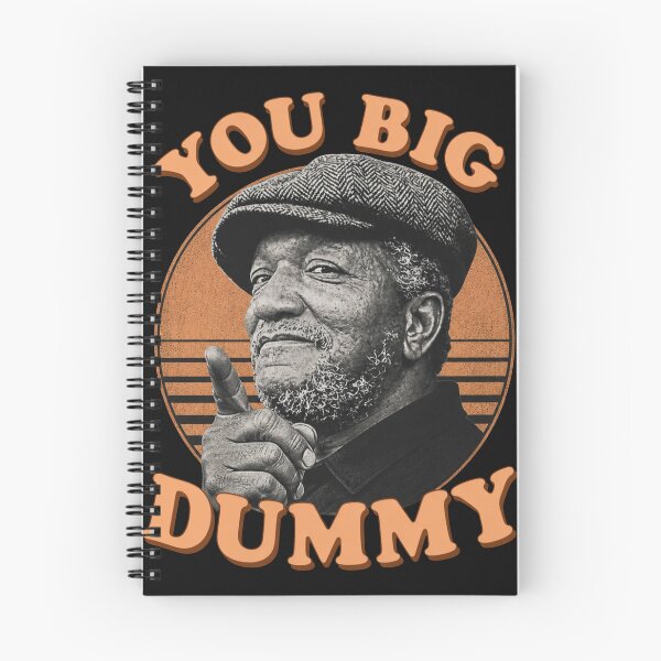 Item preview, YOU BIG DUMMY designed and sold by SylviaAlana.