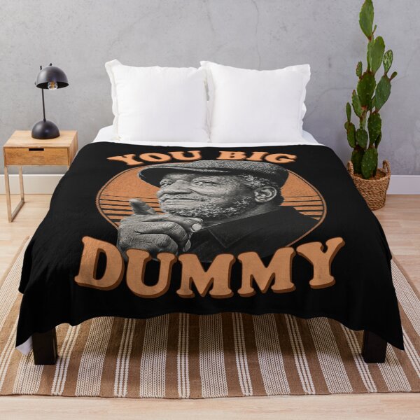 Item preview, YOU BIG DUMMY designed and sold by SylviaAlana.
