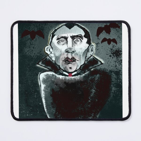 Item preview, Dracula designed and sold by Cherylgrayum.