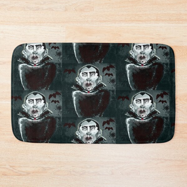 Item preview, Dracula designed and sold by Cherylgrayum.