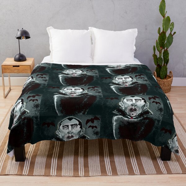 Item preview, Dracula designed and sold by Cherylgrayum.