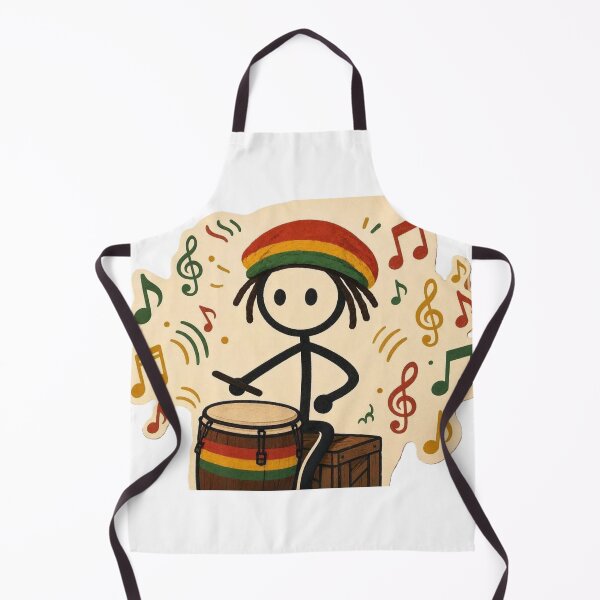 Item preview, One Rasta Drum Session 01 designed and sold by Endeva4eva.