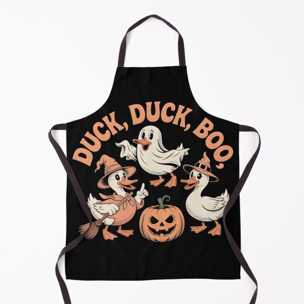 Item preview, Duck duck boo designed and sold by SlayPOPShop.