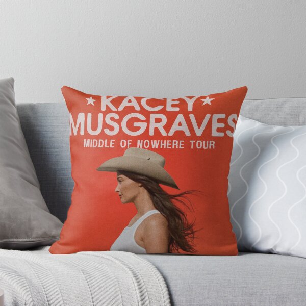 Item preview,  middle of nowhere 2026 tour intisari designed and sold by Daniels637.