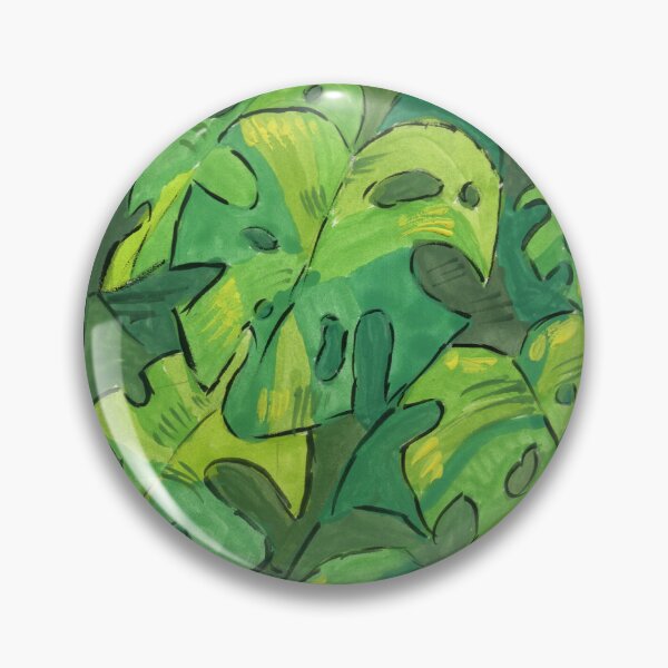 Item preview, Verdant Escape designed and sold by artMD2023.