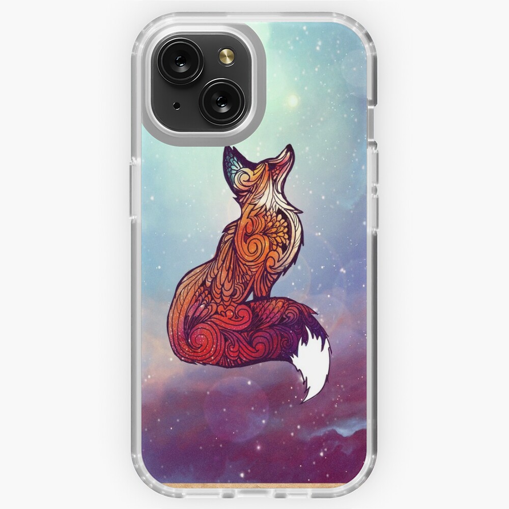 Item preview, iPhone Soft Case designed and sold by nellmeowmeow.