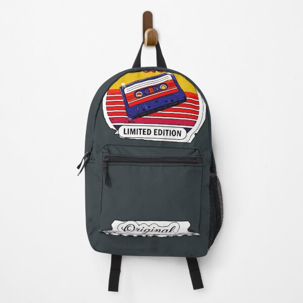 Item preview, Classic 1980 | Vintage Cassette Sticker designed and sold by AstronautMerch.