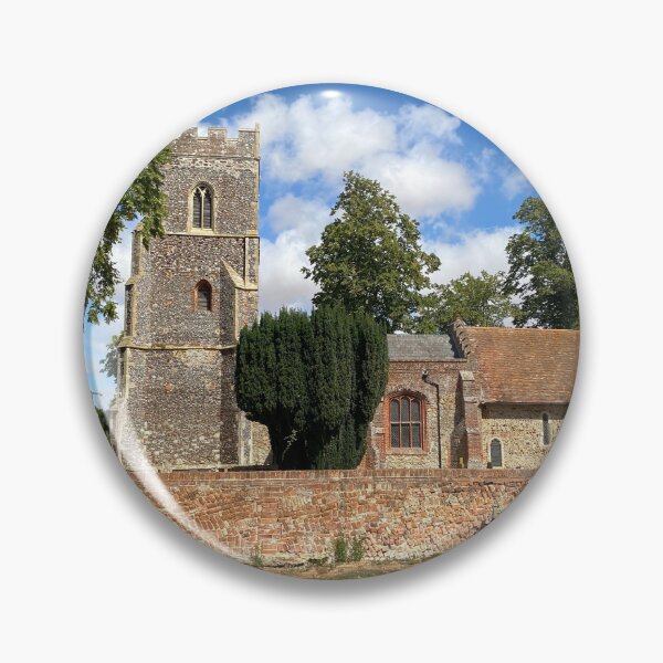 Item preview, Little Bentley, Essex designed and sold by Chris Petty.