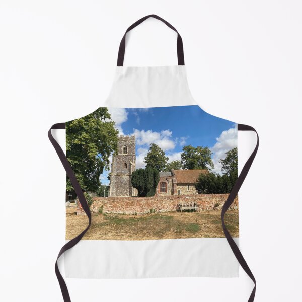Item preview, Little Bentley, Essex designed and sold by Chris Petty.