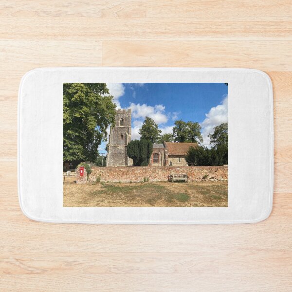 Item preview, Little Bentley, Essex designed and sold by Chris Petty.