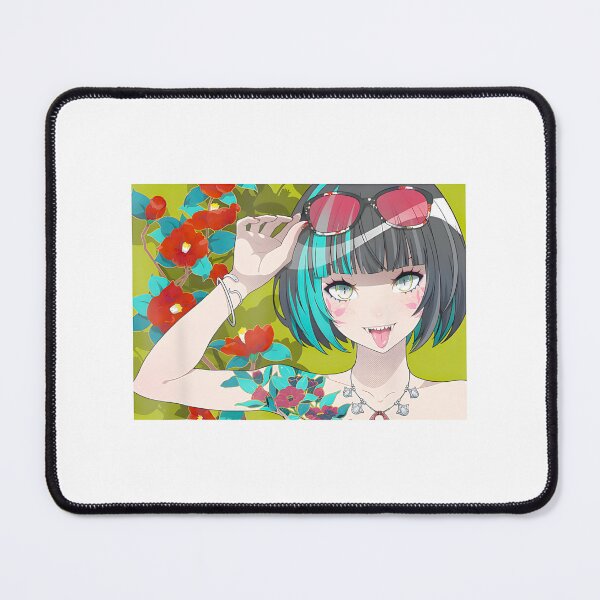 Item preview, Anime Girl Japanese Aesthetic Anime Otaku Png designed and sold by MarkemStudio.