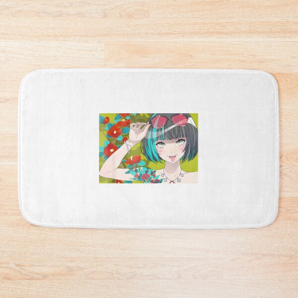 Item preview, Anime Girl Japanese Aesthetic Anime Otaku Png designed and sold by MarkemStudio.
