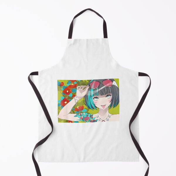 Item preview, Anime Girl Japanese Aesthetic Anime Otaku Png designed and sold by MarkemStudio.