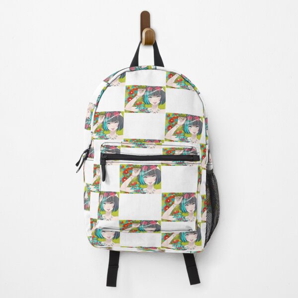Item preview, Anime Girl Japanese Aesthetic Anime Otaku Png designed and sold by MarkemStudio.