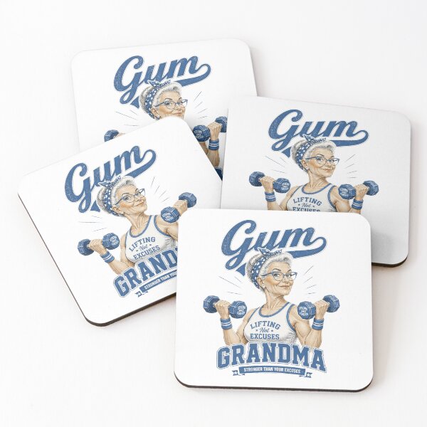 Item preview, vintage  grandma in Gym Legacy  ver 13d| Vintage bodybuilding Fitness Workout Aesthetic | Gym Motivation Apparel designed and sold by mndesignworx.