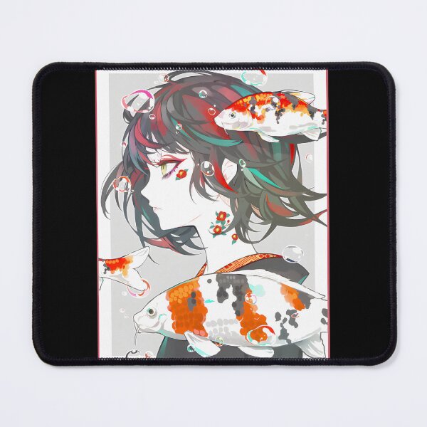 Item preview, Anime Girl Japanese Aesthetic Anime Otaku Long Sleevepng designed and sold by MarkemStudio.