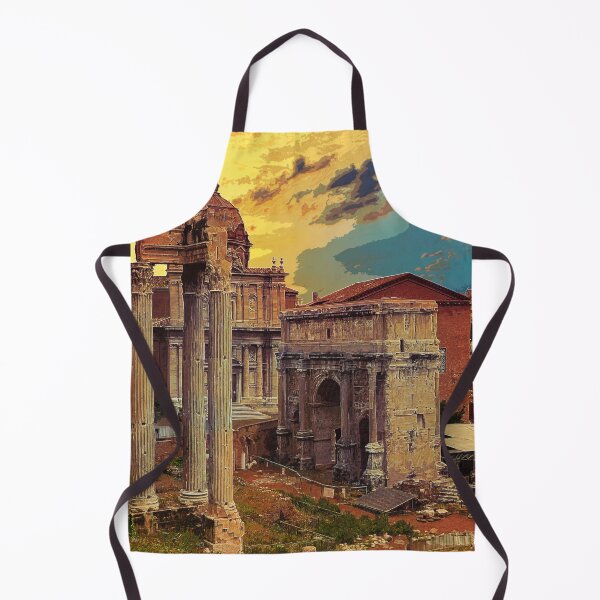 Item preview, Roman Forum Ancient Rome Italy designed and sold by athanasioungr.