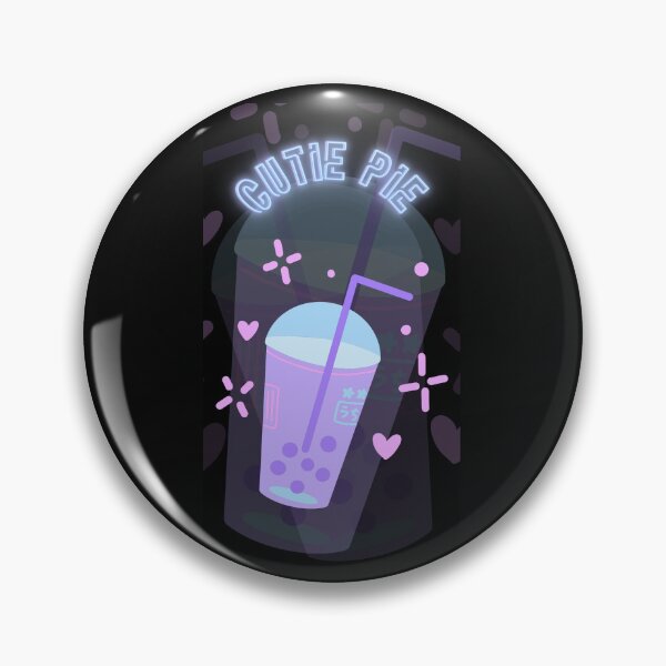 Item preview, Cutie Pie Phone Case Blue designed and sold by Mary_Bens.