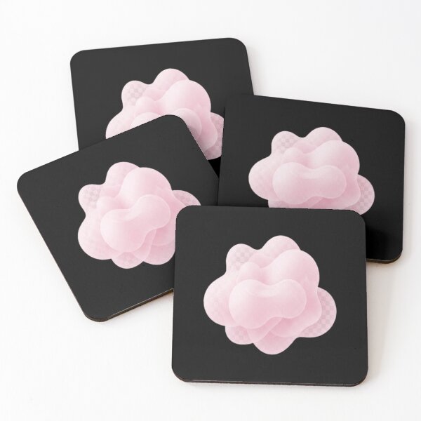 Item preview, Copy of Cloud pleaser Needoh designed and sold by redderkunziee.