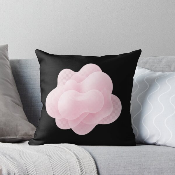 Item preview, Copy of Cloud pleaser Needoh designed and sold by redderkunziee.