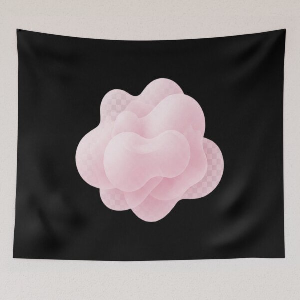 Item preview, Copy of Cloud pleaser Needoh designed and sold by redderkunziee.
