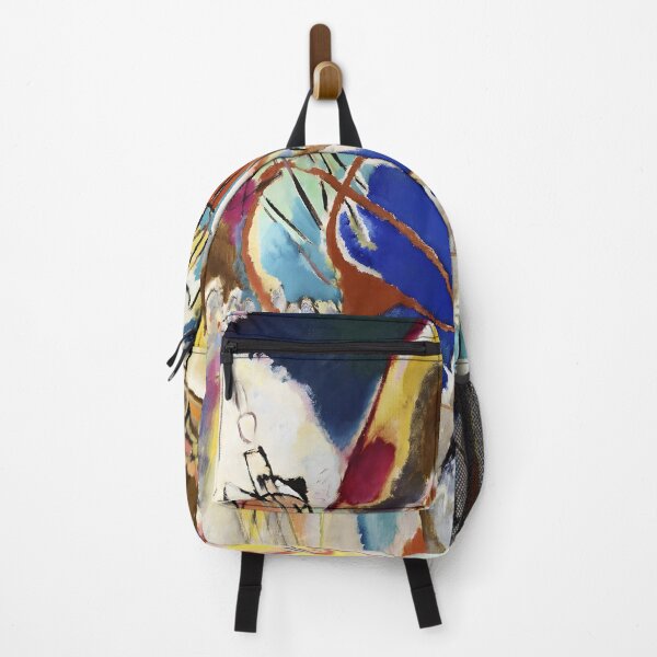 Item preview, Wassily Kandinsky artwork designed and sold by Bivrgagnon.