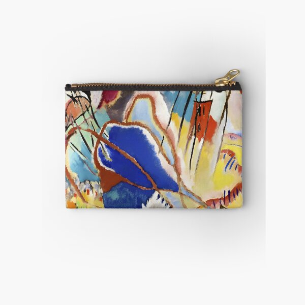 Item preview, Wassily Kandinsky artwork designed and sold by Bivrgagnon.