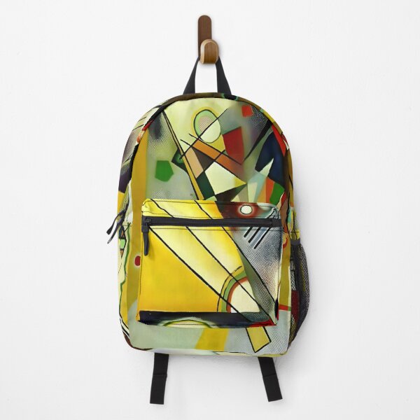 Item preview, Wassily Kandinsky artwork designed and sold by Bivrgagnon.