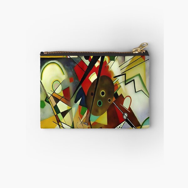 Item preview, Wassily Kandinsky artwork designed and sold by Bivrgagnon.